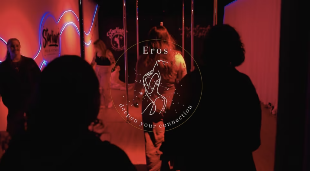 Eros Promo | Starlight